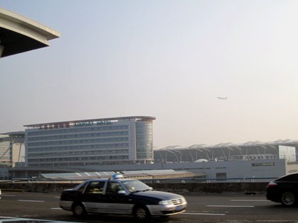 2013年10月11日朝的浦東空港 2.jpg